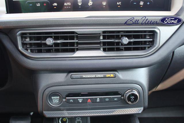 new 2025 Ford Bronco Sport car, priced at $31,011