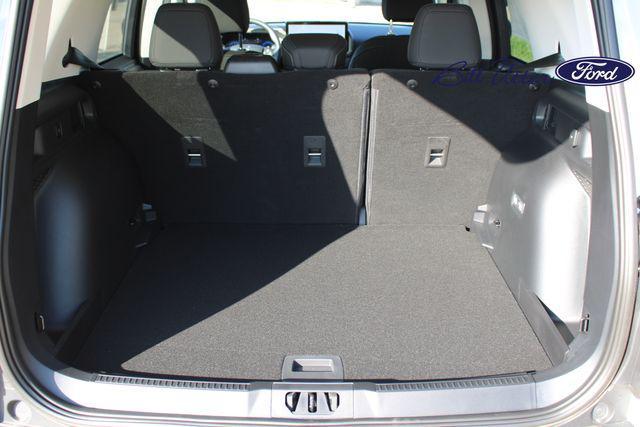 new 2025 Ford Bronco Sport car, priced at $31,011