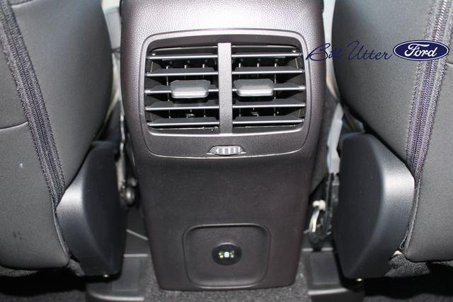 new 2025 Ford Bronco Sport car, priced at $31,011