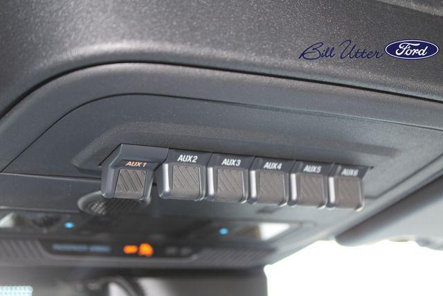 new 2024 Ford Bronco car, priced at $42,541