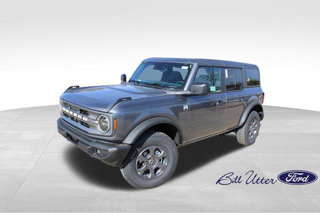 new 2024 Ford Bronco car, priced at $44,997