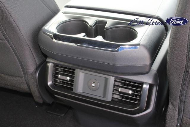 new 2025 Ford F-150 car, priced at $46,463