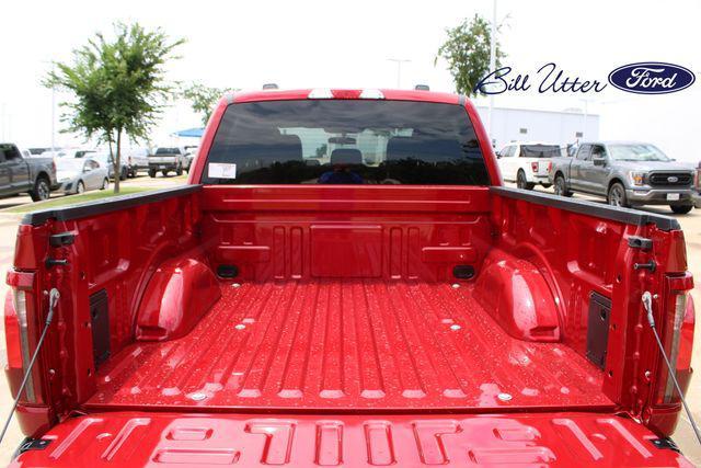 new 2025 Ford F-150 car, priced at $46,463