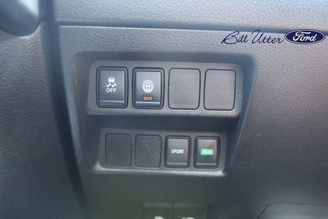 used 2022 Nissan Rogue Sport car, priced at $17,650