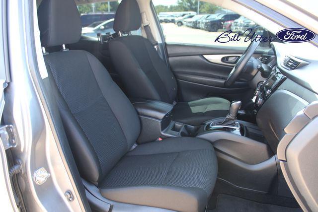 used 2022 Nissan Rogue Sport car, priced at $17,650