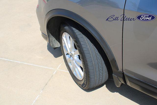 used 2022 Nissan Rogue Sport car, priced at $17,650