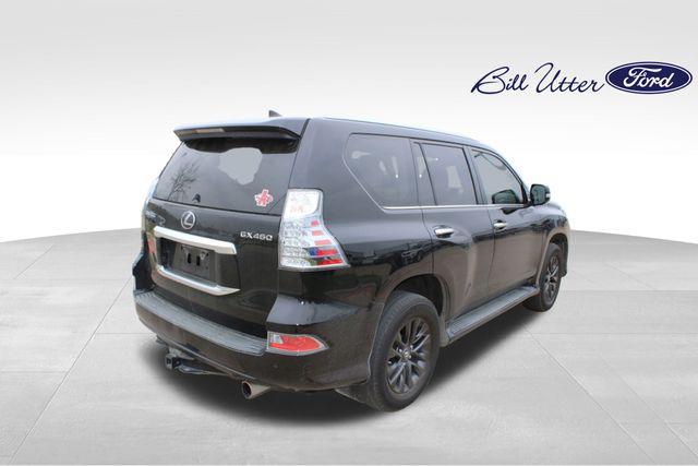 used 2020 Lexus GX 460 car, priced at $38,681