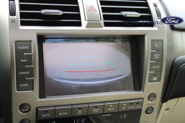 used 2020 Lexus GX 460 car, priced at $38,681