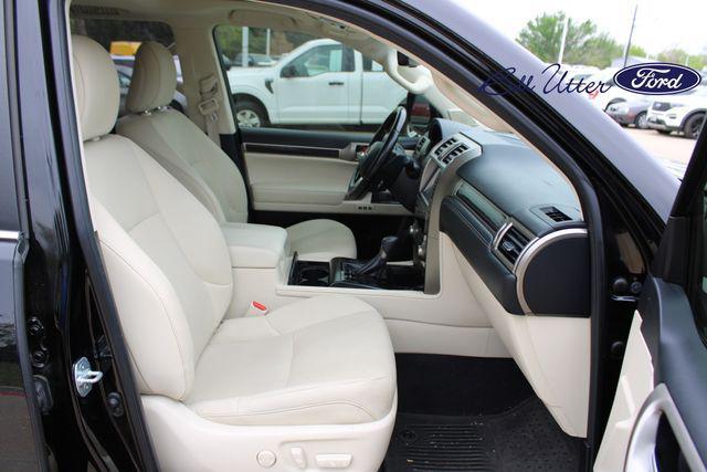 used 2020 Lexus GX 460 car, priced at $38,681