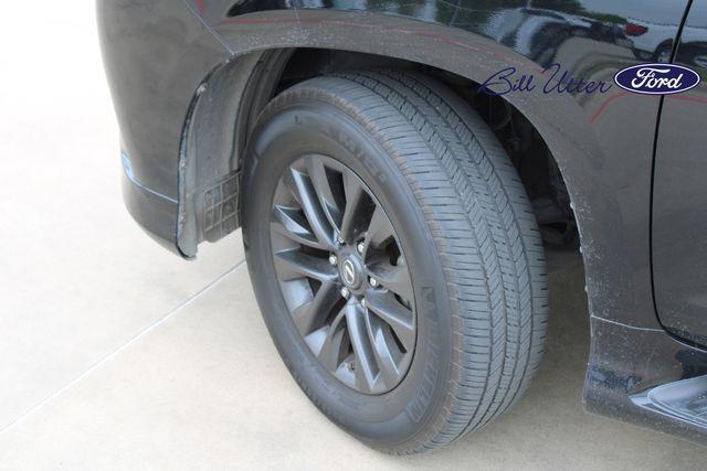 used 2020 Lexus GX 460 car, priced at $38,681