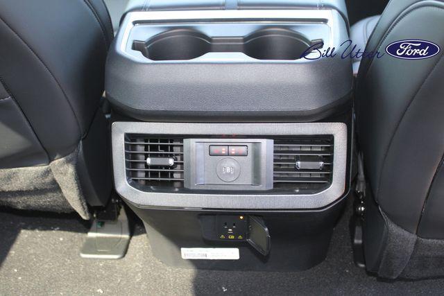new 2025 Ford F-250 car, priced at $94,785