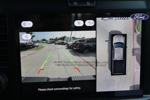 new 2025 Ford F-250 car, priced at $94,785
