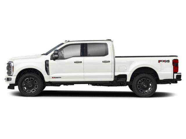 new 2025 Ford F-250 car, priced at $94,785