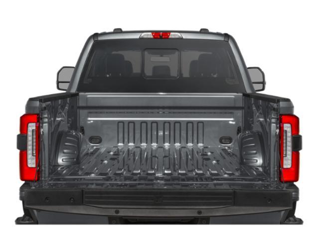 new 2025 Ford F-250 car, priced at $94,785