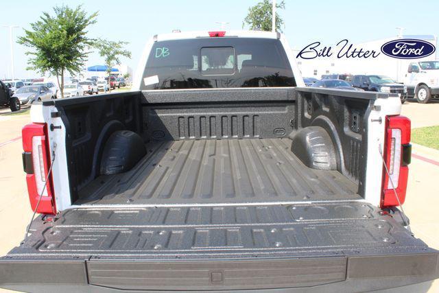 new 2025 Ford F-250 car, priced at $94,785