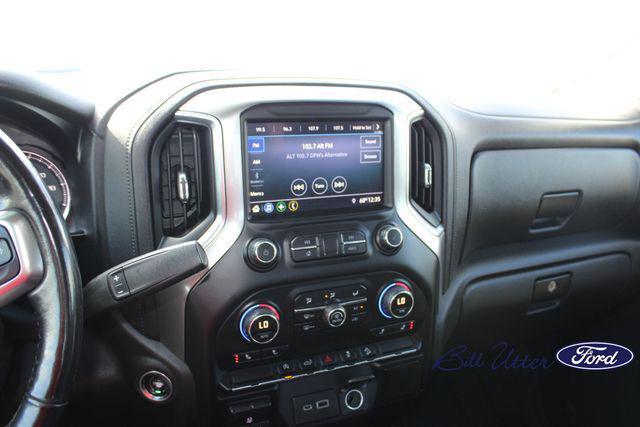 used 2019 Chevrolet Silverado 1500 car, priced at $33,000