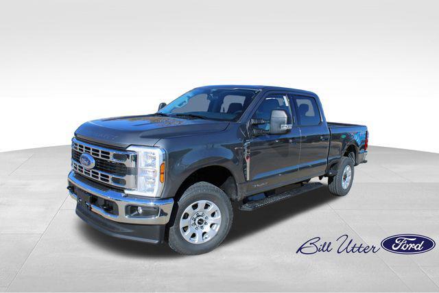 new 2024 Ford F-250 car, priced at $63,446