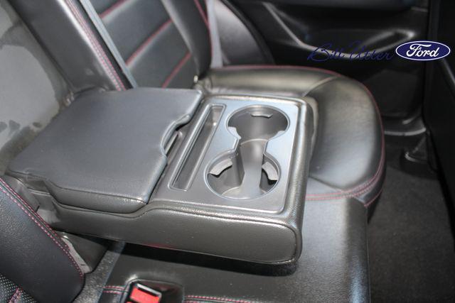 used 2023 Mazda CX-5 car, priced at $24,984