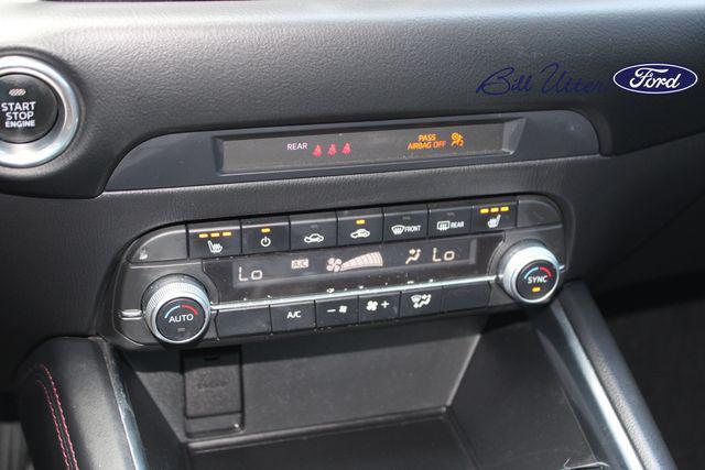 used 2023 Mazda CX-5 car, priced at $24,984