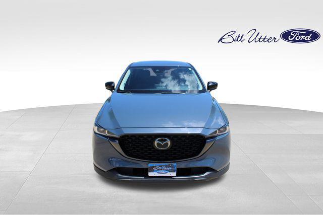 used 2023 Mazda CX-5 car, priced at $24,984