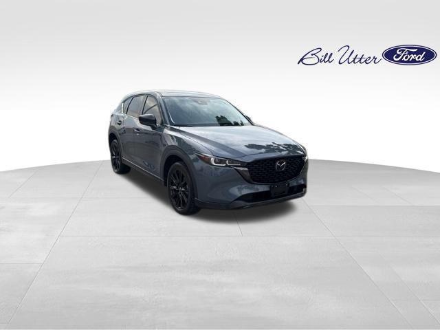 used 2023 Mazda CX-5 car, priced at $26,981
