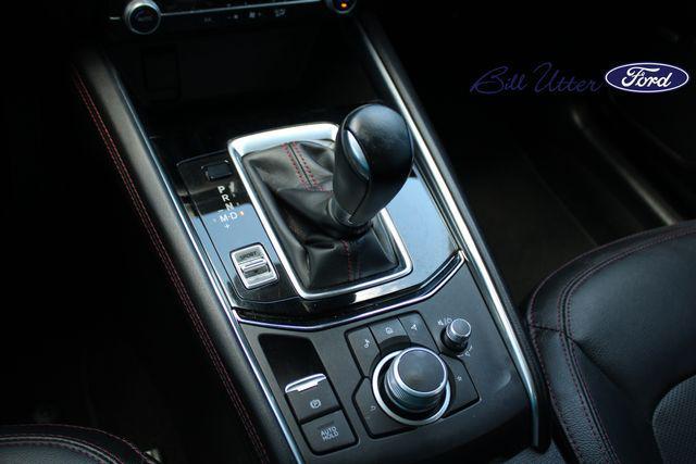 used 2023 Mazda CX-5 car, priced at $24,984