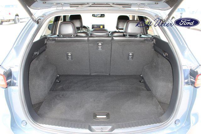 used 2023 Mazda CX-5 car, priced at $24,984