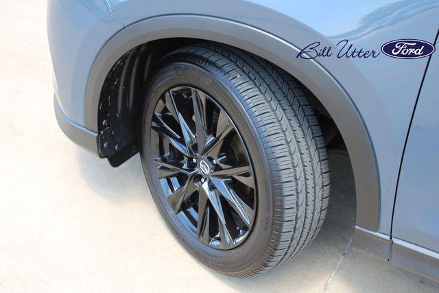 used 2023 Mazda CX-5 car, priced at $24,984