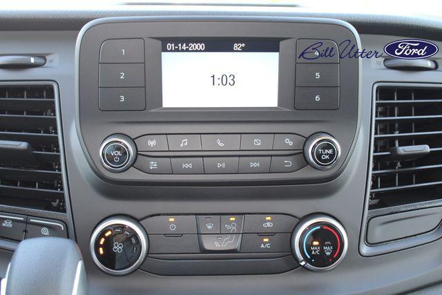 new 2025 Ford Transit-250 car, priced at $52,015