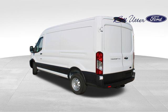 new 2025 Ford Transit-250 car, priced at $52,015