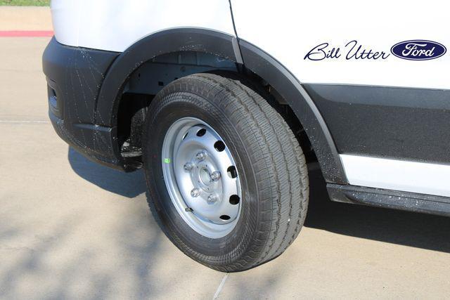 new 2025 Ford Transit-250 car, priced at $52,015