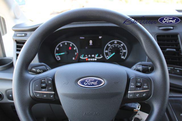 new 2025 Ford Transit-250 car, priced at $52,015
