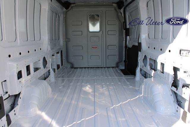 new 2025 Ford Transit-250 car, priced at $52,015