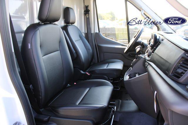new 2025 Ford Transit-250 car, priced at $52,015