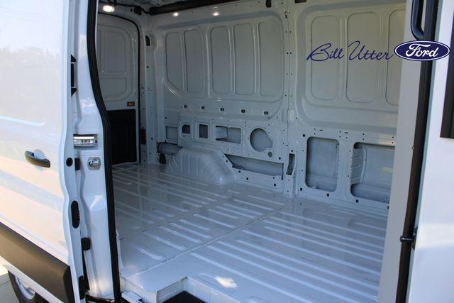 new 2025 Ford Transit-250 car, priced at $52,015