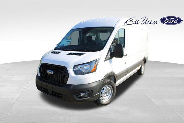 new 2025 Ford Transit-250 car, priced at $55,190