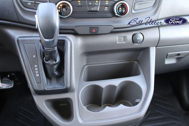 new 2025 Ford Transit-250 car, priced at $52,015