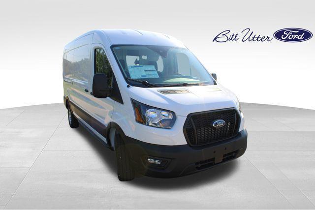 new 2025 Ford Transit-250 car, priced at $52,015