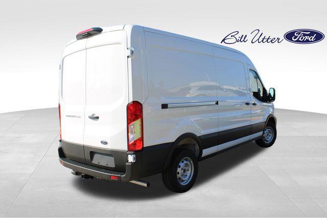 new 2025 Ford Transit-250 car, priced at $52,015