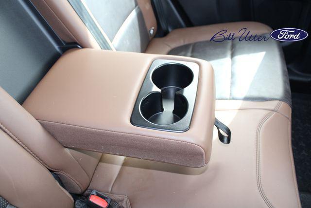 used 2023 Ford Bronco Sport car, priced at $29,484