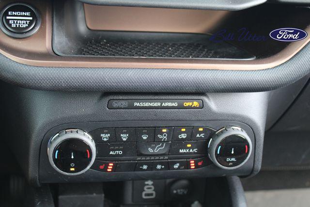 used 2023 Ford Bronco Sport car, priced at $29,484