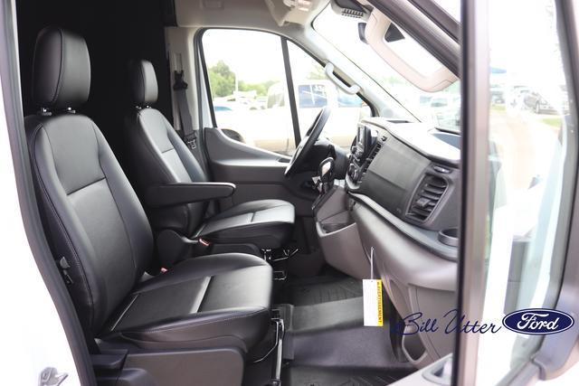 new 2024 Ford Transit-250 car, priced at $49,345