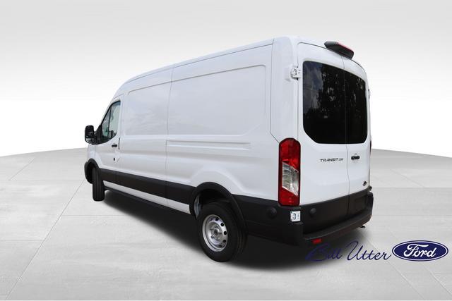 new 2024 Ford Transit-250 car, priced at $49,345