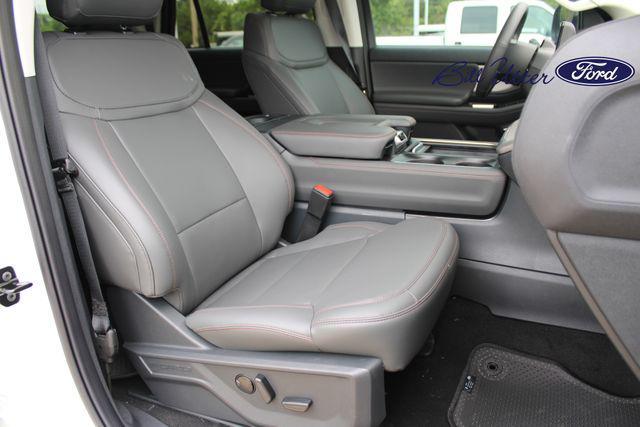 new 2025 Ford Expedition Max car, priced at $72,205