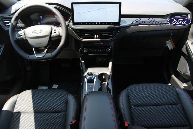 new 2025 Ford Escape car, priced at $31,669
