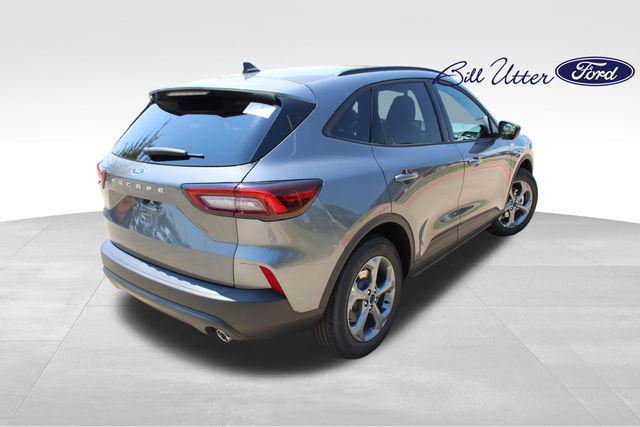 new 2025 Ford Escape car, priced at $31,669
