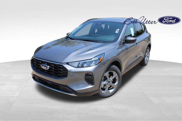 new 2025 Ford Escape car, priced at $31,669