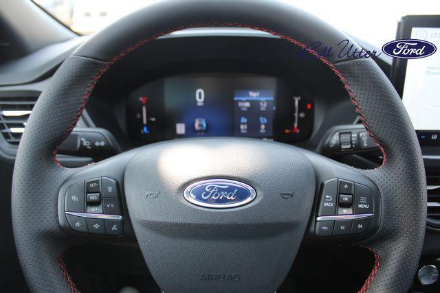 new 2025 Ford Escape car, priced at $29,647