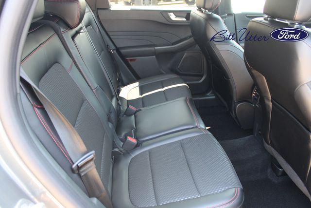 new 2025 Ford Escape car, priced at $29,647