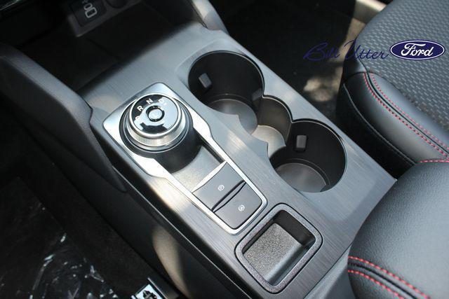 new 2025 Ford Escape car, priced at $31,669